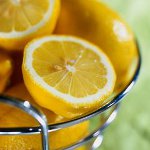 Eigenschaften von Zitrone Eigenschaften von Zitrone