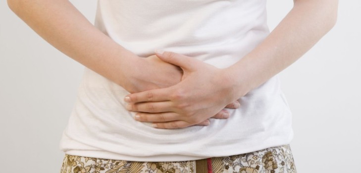 Warum zieht der Unterbauch - mögliche Ursachen