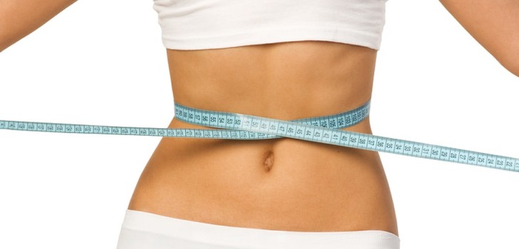 Wie man den Bauch und die Seiten für eine Woche reinigt - Übungen