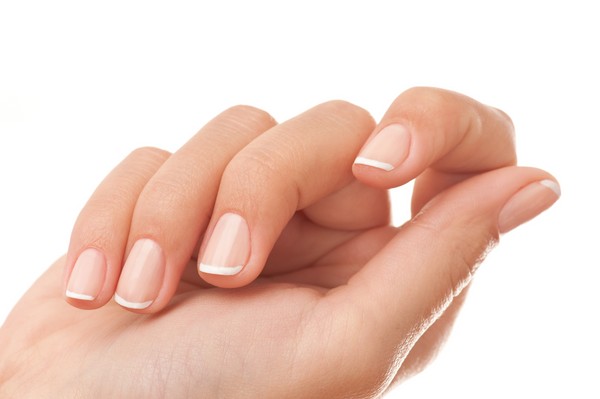 Vitamine für Haar- und Nagelwachstum
