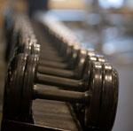 Wahl eines Fitnessclubs