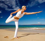 Arten von Fitness: Budokon Arten von Fitness: Budokon