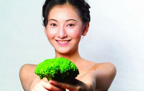 Japanische Ernährung: Abnehmen für 14 Tage
