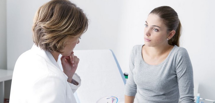 Warum riecht es unangenehm aus der Vagina?