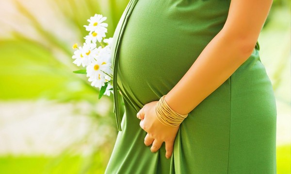 Warum riecht es unangenehm aus der Vagina?